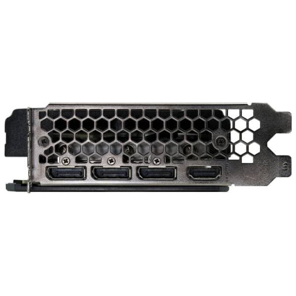GAINWARD nVidia GeForce RTX 3060 Ghost 12GB GDDR6 192-bit grafička kartica 10