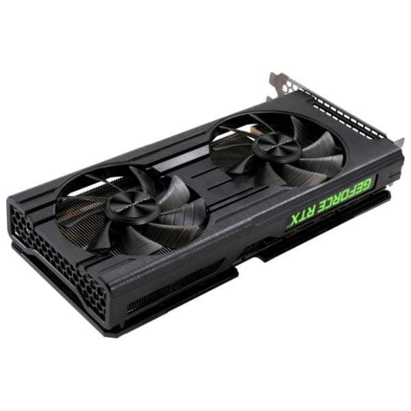GAINWARD nVidia GeForce RTX 3060 Ghost 12GB GDDR6 192-bit grafička kartica 5