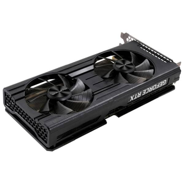 GAINWARD nVidia GeForce RTX 3060 Ghost 12GB GDDR6 192-bit grafička kartica 6