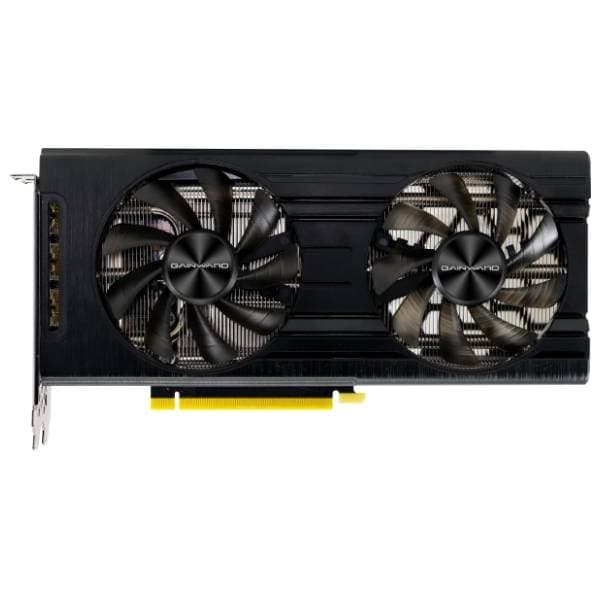 GAINWARD nVidia GeForce RTX 3060 Ghost 12GB GDDR6 192-bit grafička kartica 1