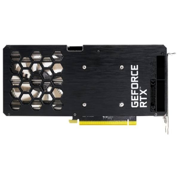 GAINWARD nVidia GeForce RTX 3060 Ghost 12GB GDDR6 192-bit grafička kartica 2