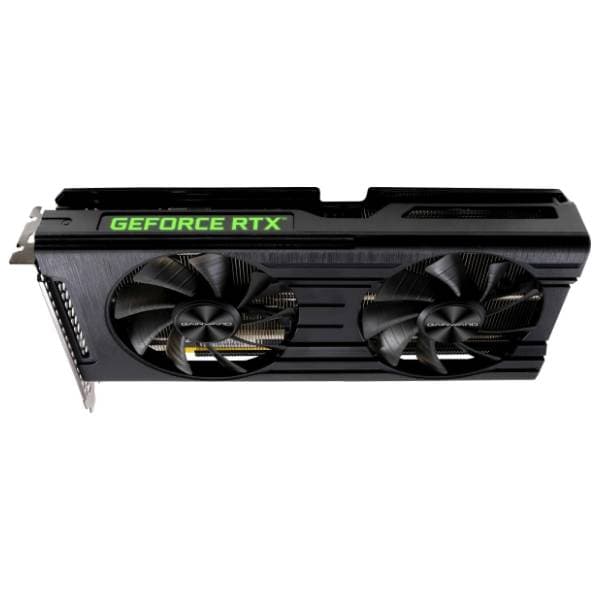 GAINWARD nVidia GeForce RTX 3060 Ghost 12GB GDDR6 192-bit grafička kartica 3