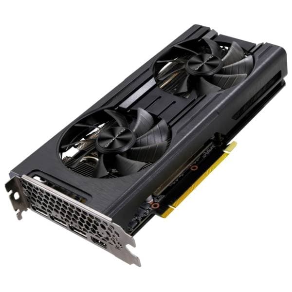 GAINWARD nVidia GeForce RTX 3060 Ghost 12GB GDDR6 192-bit grafička kartica 7