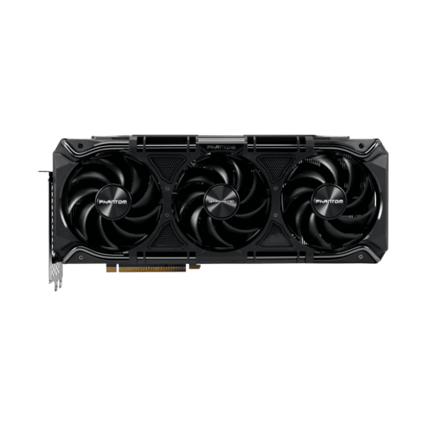 GAINWARD nVidia GeForce RTX 4090 Phantom GS 24GB GDDR6X 384-bit grafička kartica 1