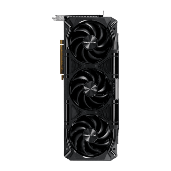 GAINWARD nVidia GeForce RTX 4090 Phantom GS 24GB GDDR6X 384-bit grafička kartica 4