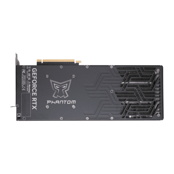 GAINWARD nVidia GeForce RTX 4090 Phantom GS 24GB GDDR6X 384-bit grafička kartica 3