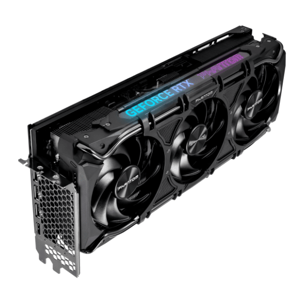 GAINWARD nVidia GeForce RTX 4090 Phantom GS 24GB GDDR6X 384-bit grafička kartica 5