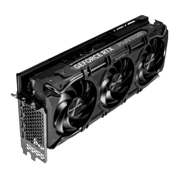 GAINWARD nVidia GeForce RTX 4090 Phantom GS 24GB GDDR6X 384-bit grafička kartica 6