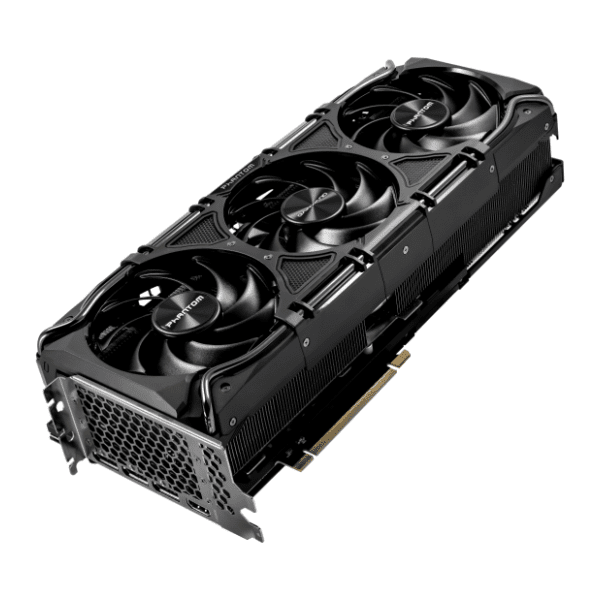 GAINWARD nVidia GeForce RTX 4090 Phantom GS 24GB GDDR6X 384-bit grafička kartica 7
