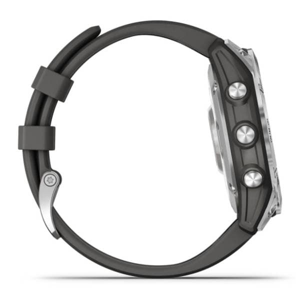 GARMIN EPIX 2 Slate 47mm sportski sat 4