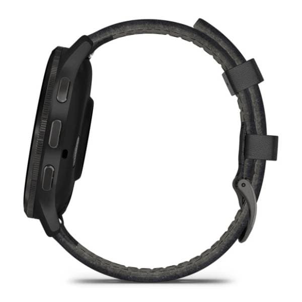 GARMIN Venu 3 Black Slate pametni sat 4