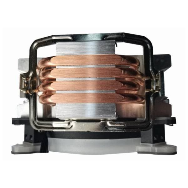 GEMBIRD CPU-HURACAN-ARGB-X130 LED kuler za procesor 3