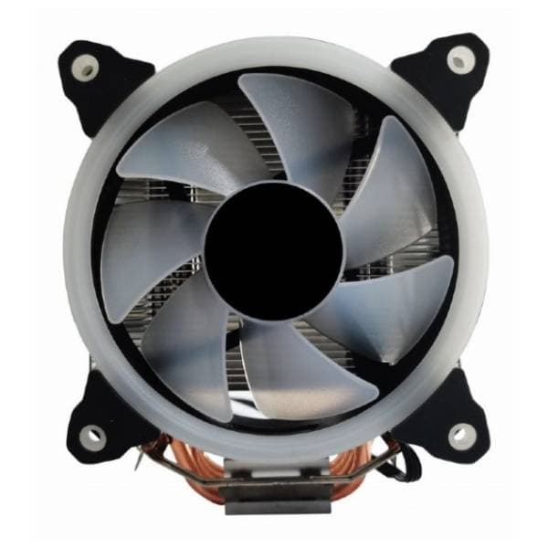 GEMBIRD CPU-HURACAN-ARGB-X130 LED kuler za procesor 1