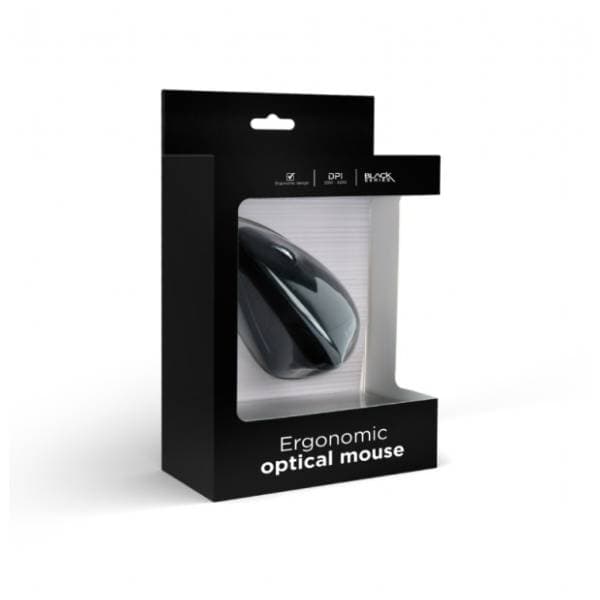 GEMBIRD miš MUS-Ergo-01 5