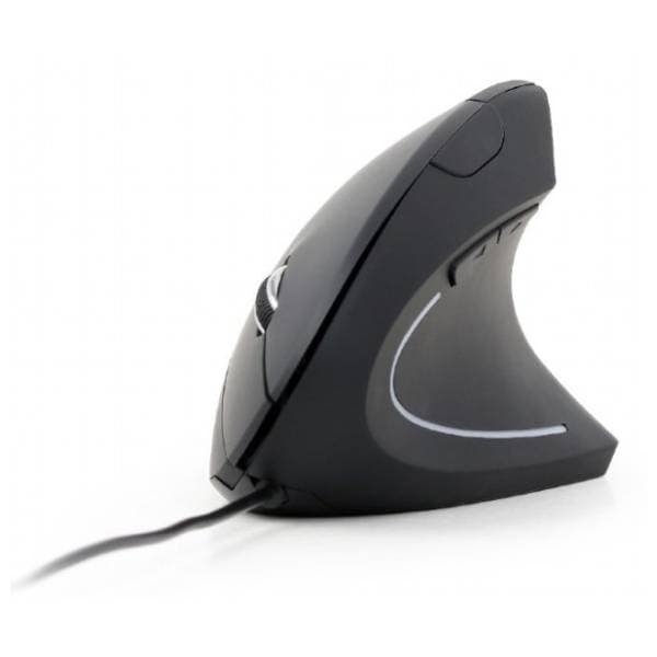 GEMBIRD miš MUS-Ergo-01 0