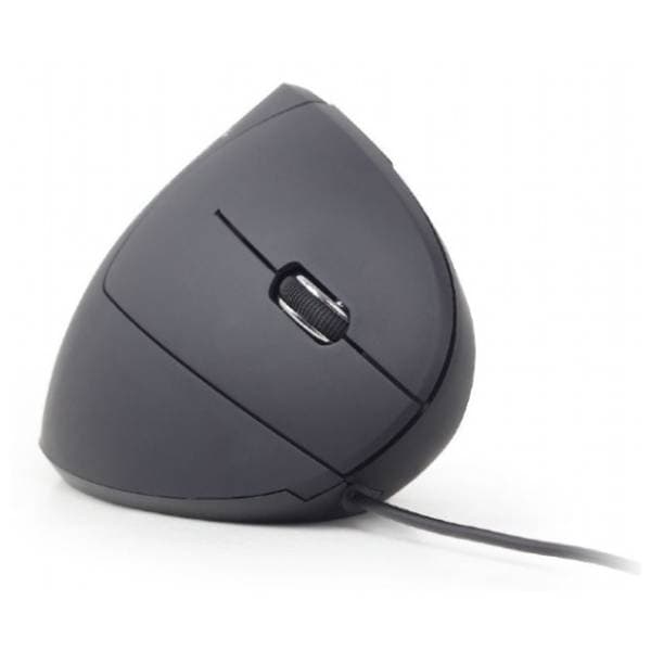 GEMBIRD miš MUS-Ergo-01 1