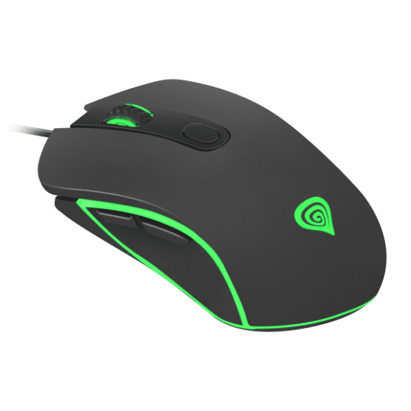 GENESIS miš Krypton 150 3