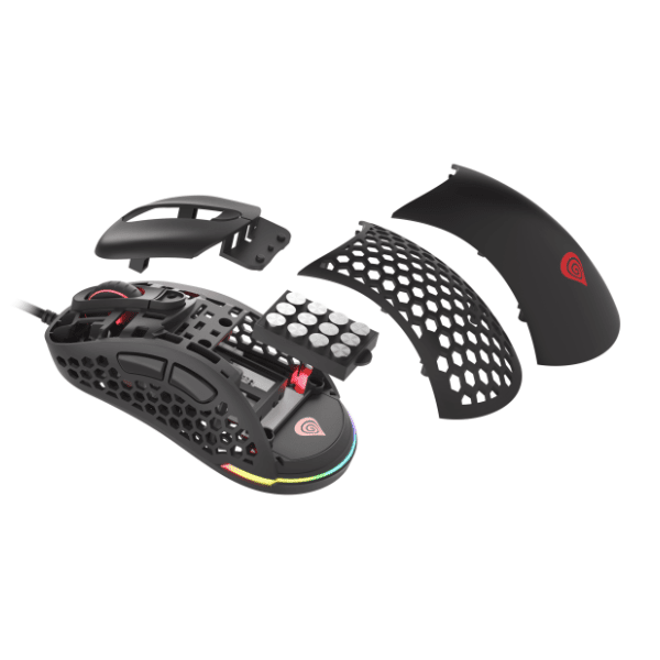 GENESIS miš XENON 800 NMG-1629 8