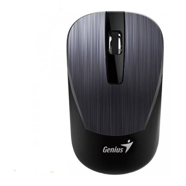 GENIUS bežični miš NX-7015 sivi 0