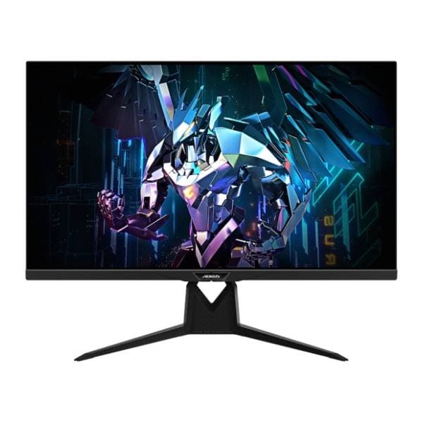 GIGABYTE monitor Aorus FI32Q-E 0