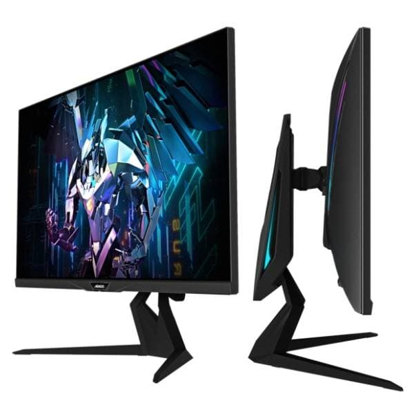 GIGABYTE monitor Aorus FI32Q-E 2