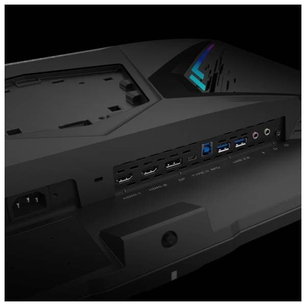 GIGABYTE monitor Aorus FI32Q-E 3