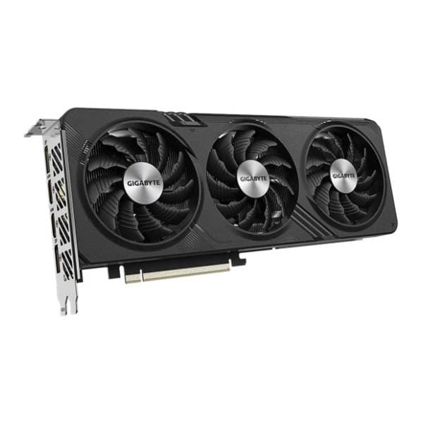 GIGABYTE nVidia GeForce RTX 4060 GAMING 8GB GDDR6 128-bit grafička kartica 4