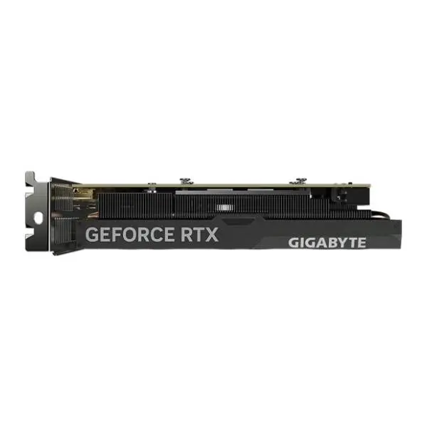 GIGABYTE nVidia GeForce RTX 4060 OC Low Profile 8GB GDDR6 128-bit grafička kartica 2