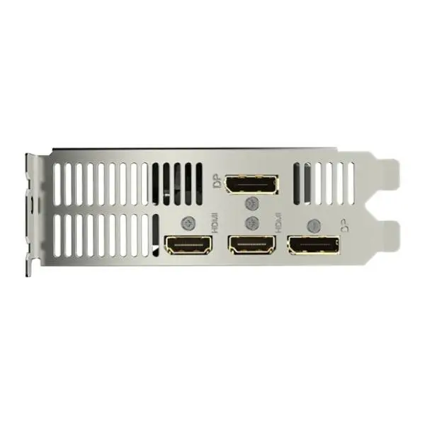 GIGABYTE nVidia GeForce RTX 4060 OC Low Profile 8GB GDDR6 128-bit grafička kartica 5