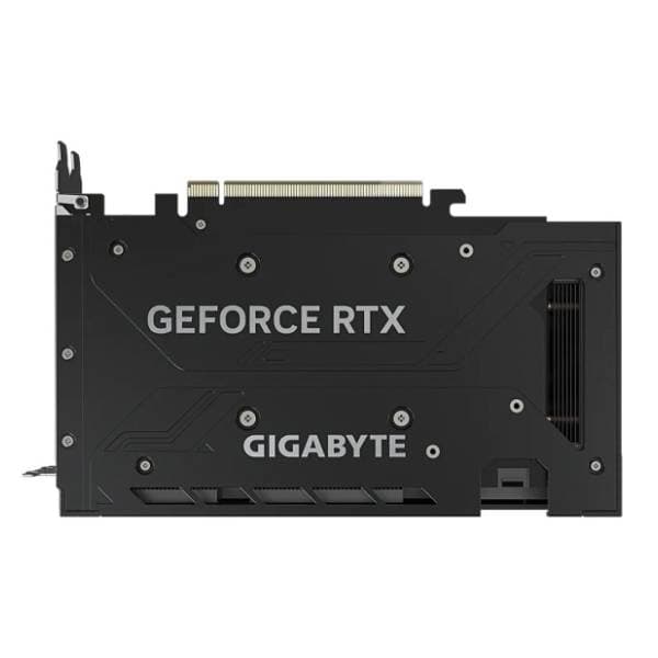 GIGABYTE nVidia GeForce RTX 4060 Ti WINDFORCE OC 16GB GDDR6 128-bit grafička kartica 2