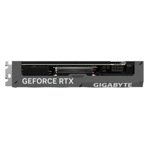 GIGABYTE nVidia GeForce RTX 4060 Ti WINDFORCE OC 16GB GDDR6 128-bit grafička kartica 3