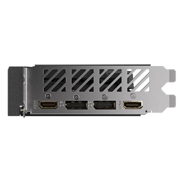 GIGABYTE nVidia GeForce RTX 4060 Ti WINDFORCE OC 16GB GDDR6 128-bit grafička kartica 5
