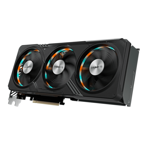 GIGABYTE nVidia GeForce RTX 4070 SUPER GAMING OC 12GB GDDR6X 192-bit grafička kartica 4