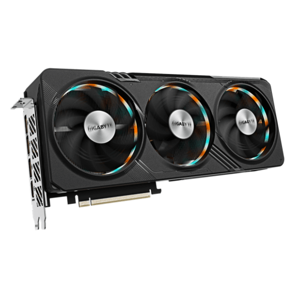 GIGABYTE nVidia GeForce RTX 4070 SUPER GAMING OC 12GB GDDR6X 192-bit grafička kartica 5