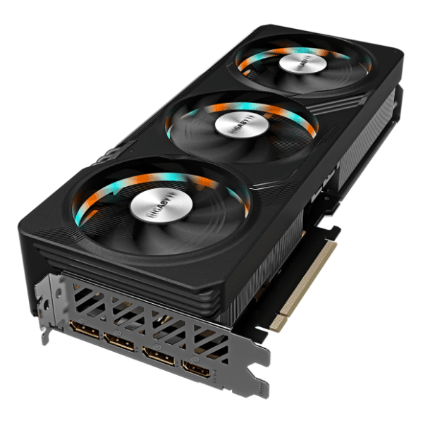 GIGABYTE nVidia GeForce RTX 4070 SUPER GAMING OC 12GB GDDR6X 192-bit grafička kartica 6