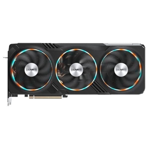 GIGABYTE nVidia GeForce RTX 4070 Ti GAMING 12GB GDDR6X 192-bit grafička kartica 1