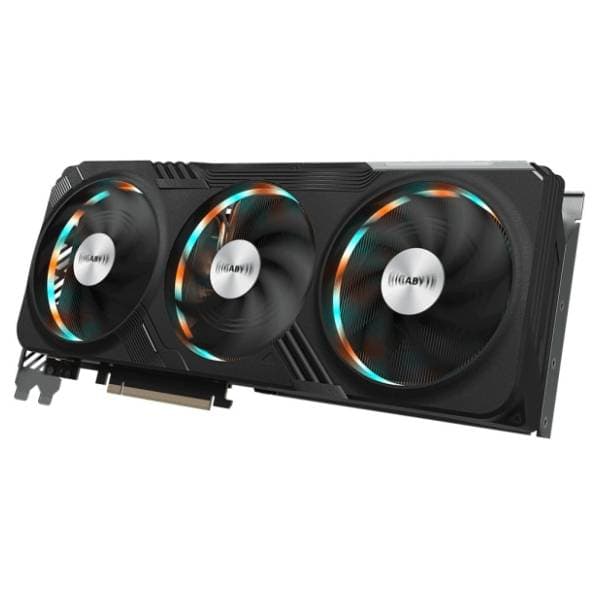 GIGABYTE nVidia GeForce RTX 4070 Ti GAMING 12GB GDDR6X 192-bit grafička kartica 4