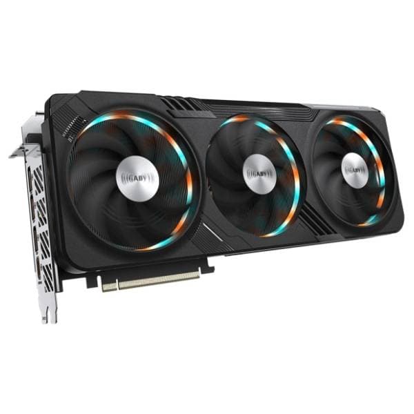 GIGABYTE nVidia GeForce RTX 4070 Ti GAMING 12GB GDDR6X 192-bit grafička kartica 5