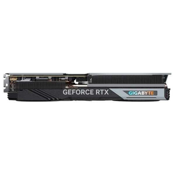 GIGABYTE nVidia GeForce RTX 4070 Ti GAMING 12GB GDDR6X 192-bit grafička kartica 3