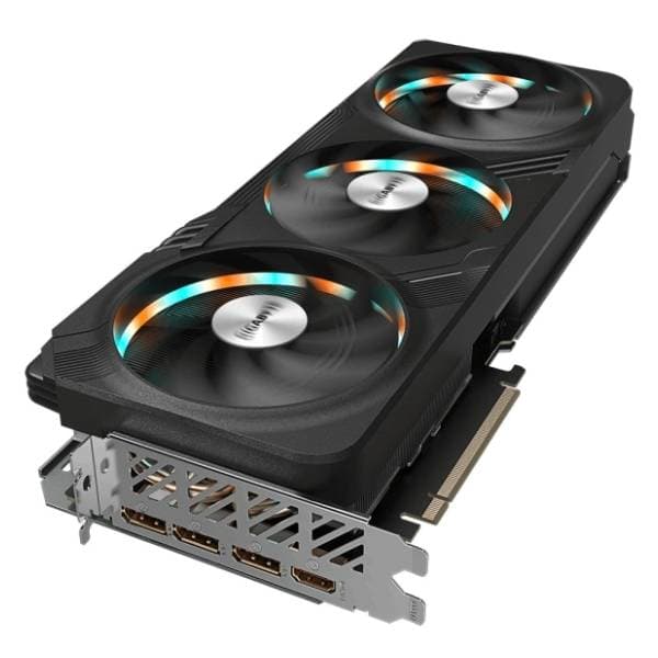 GIGABYTE nVidia GeForce RTX 4070 Ti GAMING 12GB GDDR6X 192-bit grafička kartica 6