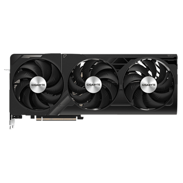 GIGABYTE nVidia GeForce RTX 4090 WINDFORCE V2 24GB GDDR6X 384-bit grafička kartica 1