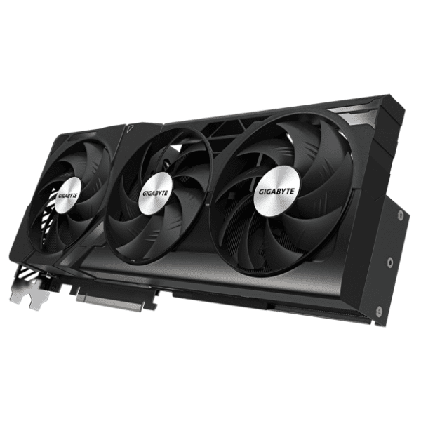 GIGABYTE nVidia GeForce RTX 4090 WINDFORCE V2 24GB GDDR6X 384-bit grafička kartica 4