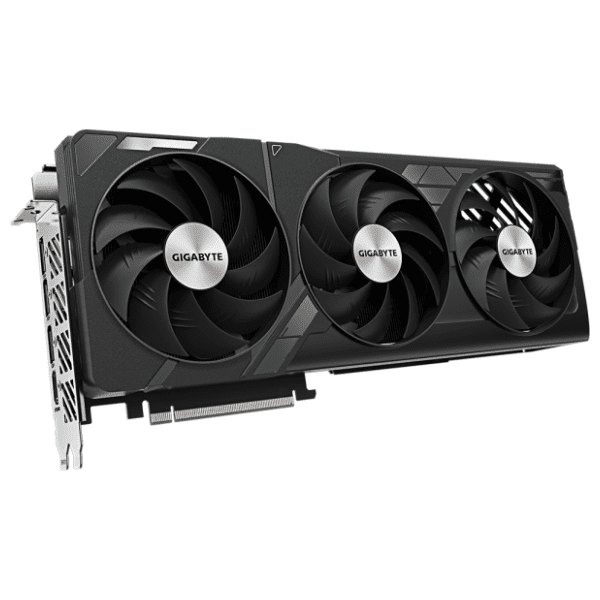 GIGABYTE nVidia GeForce RTX 4090 WINDFORCE V2 24GB GDDR6X 384-bit grafička kartica 5