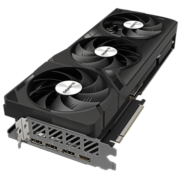 GIGABYTE nVidia GeForce RTX 4090 WINDFORCE V2 24GB GDDR6X 384-bit grafička kartica 6