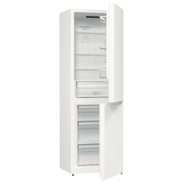 GORENJE kombinovani frižider NRK619EEW4 3