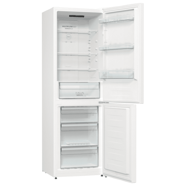 GORENJE kombinovani frižider NRK619EEW4 4