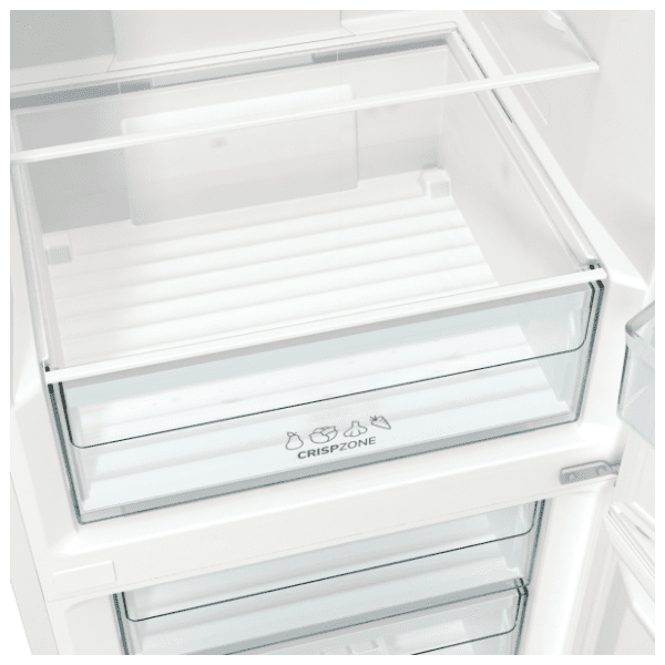 GORENJE kombinovani frižider NRK619EEW4 9