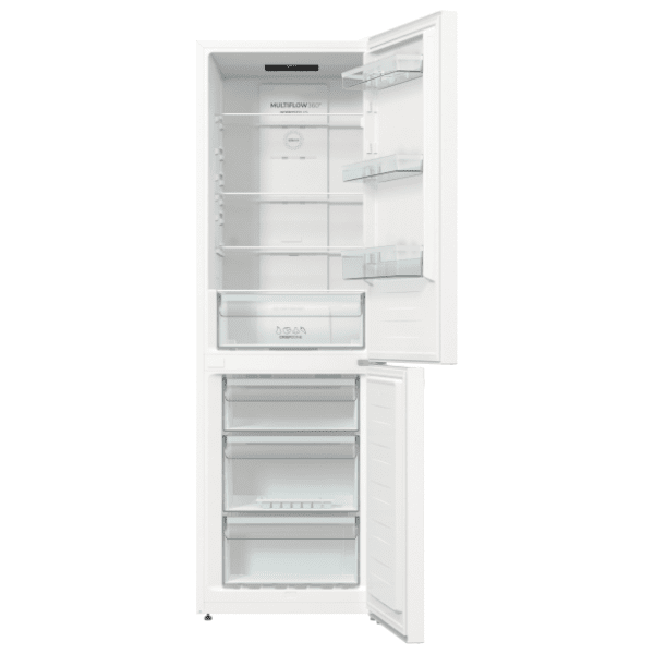 GORENJE kombinovani frižider NRK619EEW4 5