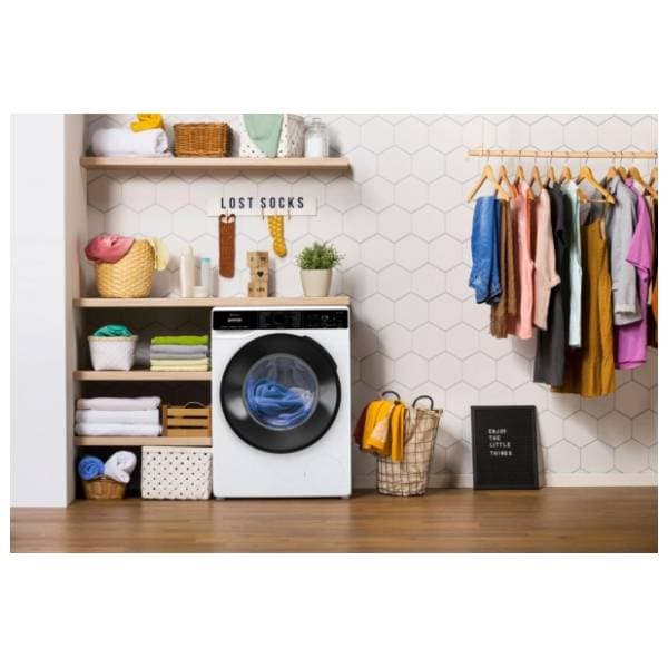 GORENJE mašina za pranje veša WPNA94AALPWIFI 14