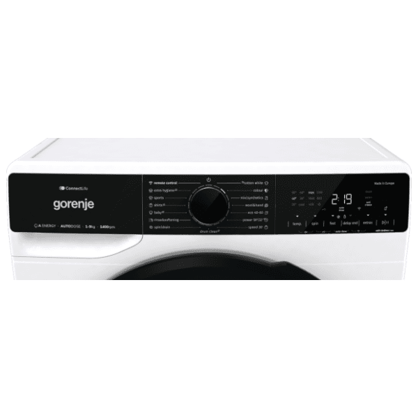 GORENJE mašina za pranje veša WPNA94AALPWIFI 9